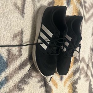 Adidas running shoes